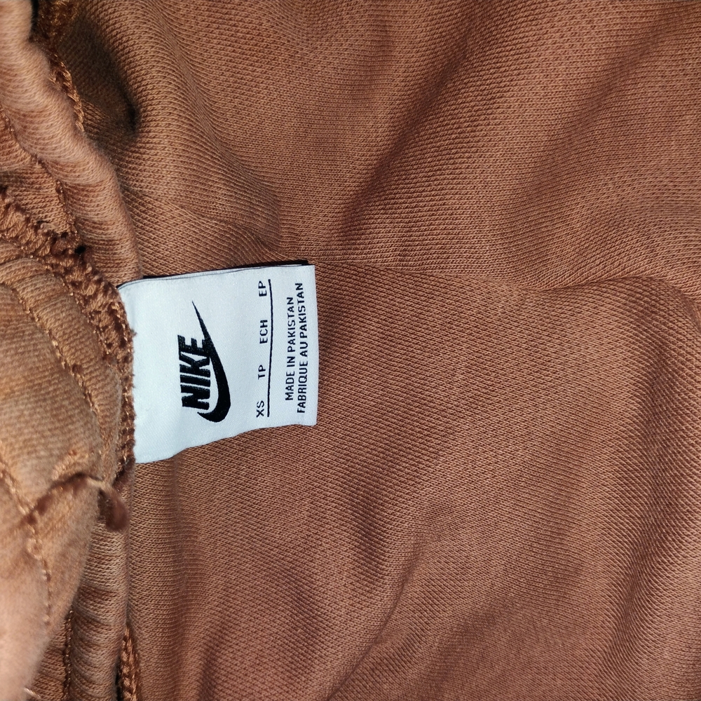 Nike Brown Apparel